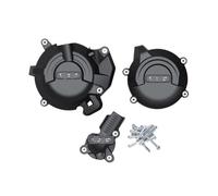 Funda Motor Protectora Cubierta Protector De Capó De Motocicleta, Cubierta De Motor, Caja De Protección del Estator, para 800MT 800MK 800MT 800 MT 800 MT 2022 2023