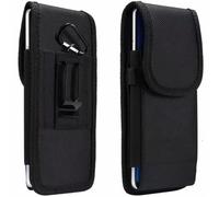 Funda Movil Cinturon, Bolsa de Cinturón Hombre,Teléfono Funda Universal Carcasa para Google Pixel 5 4A 5G 4G 3 2 3A XL für Cubot P60 P50 P40 X30 X19 Hafury K30 G20 GT20 Note 10 20 Pro 9 C30 C20