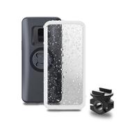 Funda movil + kit fijacion al retrovisor sp connect samsung s9/s8 para moto