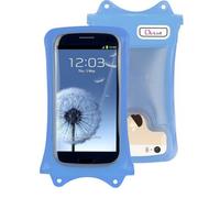 FUNDA MOVIL L-LINK LL-AM-107 WATERPROOF AZUL