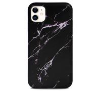 Funda Móvil para Apple iPhone 12 / 12 Pro Case Mármol Aspecto Funda Silicona