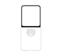Funda móvil - Samsung Clear Case, Para Samsung Galaxy Z Flip6