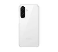Samsung Funda Transparente Oficial Galaxy A26, Transparente