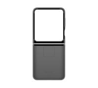 Funda móvil - Samsung Silicone Case, Para Samsung Galaxy Z Flip