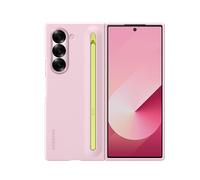 Samsung EF-OF95PCPEGWW funda para teléfono móvil 19,3 cm (7.6") Rosa