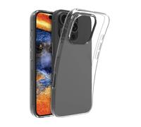 Funda móvil transparente, dbramante1928, bulk nuuk para teléfono 6.3