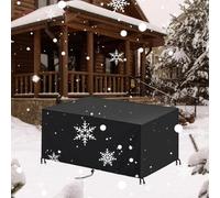 Funda Muebles Exterior Impermeable 130x75cm Fundas Para Sillas De Jardin,Fundas Para Tapar Mesa Y Sillas De Jardin/600d Oxford Cubre Mueble Jardin Funda Para Muebles De Exterior 130x75x64cm/LxWxH