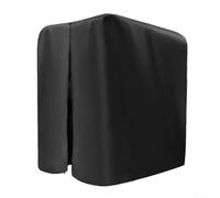 Funda multifunción para el hogar para el gimnasio con apertura medida de precisión y parte trasera con cremallera para una integración perfecta