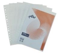 Funda MULTITALADRO OLEF PP 90 PL NJ A4 16 Tal RFZO