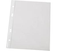Funda multitaladro q-connect a5 100 mc cristal 6 taladros - KF15570