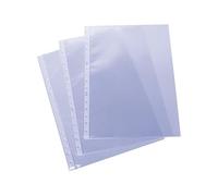 Funda multitaladro q-connect folio 80 mc piel de naranja caja de 100 unidades - KF02448