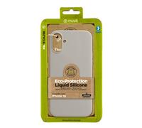 Funda Muvit Recycletek Liquid Silicone Apple