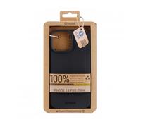 Funda muvit recycletek para apple iphone 13 pro max negra