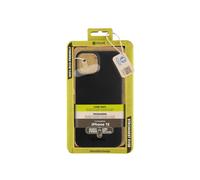 Funda muvit recycletek para apple iphone 15 negra
