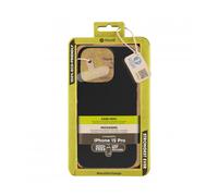 Funda muvit recycletek para apple iphone 15 pro negra