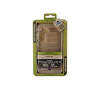 Funda - MUVIT - Samsung Galaxy A35 5G - 100% reciclada - Flexible - Transparente