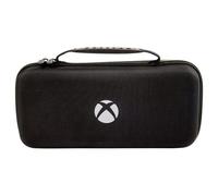 Funda Nacon ROG Ally XL Negra con Compartimentos y Asa Transporte