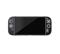 Housse en silicone Nacon Noir pour Nintendo Switch™ 2
