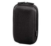 Hama Estuche rígido Color Estilo 80L negro
