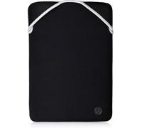 HP Protective Funda Reversible Negra/Plata para Portátil 15"