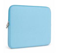 Funda Neopreno Acolchada Para Portátil Notebook 13-17 Pulgadas