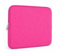 Funda Neopreno Acolchada Para Portátil Notebook 13-17 Pulgadas