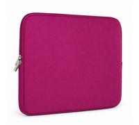 Funda Neopreno Acolchada Para Portátil Notebook 13-17 Pulgadas