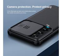 Carcasa S21 Ultra Protector Deslizante CamShield Pro Nillkin-