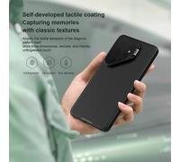 Funda Nillkin CamShield Prop con cubierta magnética para cámara y soporte para Samsung Galaxy S26 Ultra 5G, cubierta para lente S26 Ultra Cam Prop Mag ClBlack