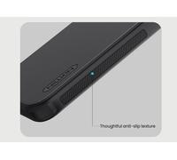 Funda Nillkin Super Frosted Shield Pro para Xiaomi Poco F5 F7 F8 Ultra X7 F7 F8 Pro 5G, Carcasa Protectora Trasera de TPU Suave y PC Rígido Frosted Black