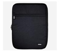 Funda Nilox SLEEVE 15.6 Negra para portátil de hasta 15.6"