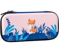 Nacon - Estuche 3 D zorro de transporte para Switch y Switch Lite (Nintendo Switch)
