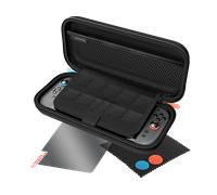 Funda Nintendo Switch 2 - Ardistel Blackfire Protection Pack 5in1, Para Nintendo