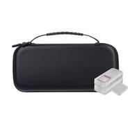Funda Nintendo Switch + 2 Estuches Juegos + 2 Estuches MicroSD Nintendo Switch standard