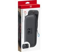 Bolsa Nintendo Switch 2 Carrying Case + protetor ecrã