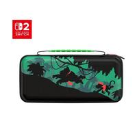 Funda Nintendo Switch 2 Turtle Beach TBA-8202-55 Donkey Kong resistente