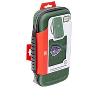 Funda Nintendo Switch Ardistel Deluxe Travel Zelda Licencia Oficial