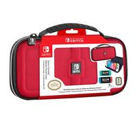 Funda NNS30R (Roja) Licencia Oficial Nintendo para SWITCH