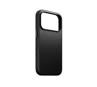 Nomad Funda de Cuero Moderna iPhone 17 Pro Negro - NM014339858