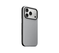 Funda Nomad DuraBack iPhone 17 Pro Gris Lunar