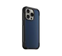 Funda Nomad Reforzada iPhone 15 Pro Azul Marino