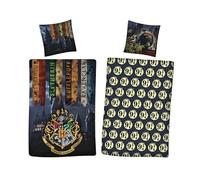 Funda NORDICA ALGODÓN 140 * 200 Harry Potter