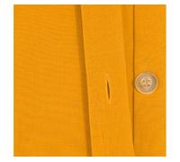 Funda nórdica algodón ocre 90x190cm