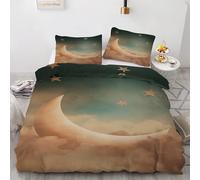 Funda Nórdica Cama 135 DáLmata Juego de Ropa de Cama Animal Fundas Nordicas Microfibra Suavecon, Estampado Moderno 3D - Funda Edredon 200x220 cm + 2 Fundas Almohada 50x80 cm -Kg6070