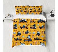 Funda Nordica Cama 90,Funda Nordica 155x200cm,Criaturas Que Habitan en el océano Estampada 2D, Microfibra Juego de Ropa de Cama con 2 Funda de Almohada 80x80(Cierre de Cremallera)