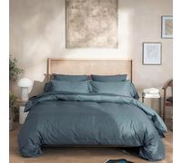 Funda nórdica de Microfibra, Alban, 140 x 200 cm, Origin