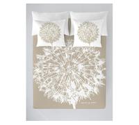 Devota & Lomba Dente Funda Nórdica, Algodón, cama 90 cm
