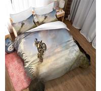 Funda Nórdica Elegante De 200x200 Cm - Juego De Cama Playerunknown's Battlegrounds con Cremallera - Microfibra con 2 Fundas De Almohada De 65x65 Cm (PB 01,150x200cm-Cama 90)