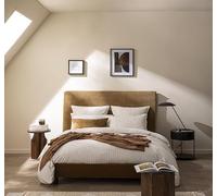 Funda nórdica Estampada de Franela de algodón, EQUILIBRE, 240 x 220 cm, ESSIX