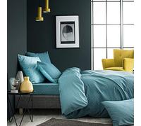 Funda nórdica Estampada en bambú, Camilla